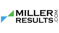 Miller Results