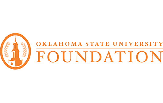 Oklahoma State University Foundation Logo