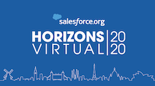 Horizons Virtual 2020
