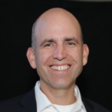 Dave Ragones, Senior Vice President & General Manager, Nonprofit Cloud at Salesforce.org