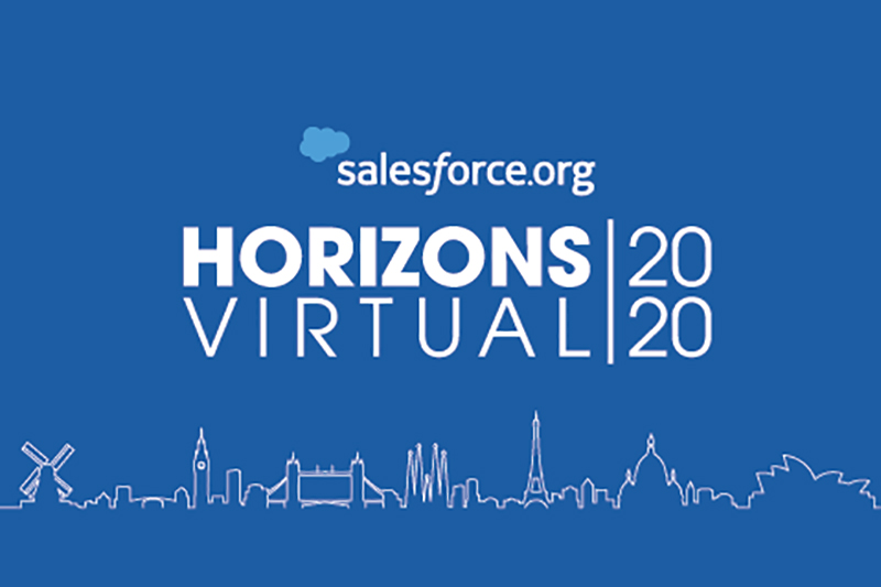 Horizons Virtual 2020