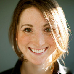 Kathryn Peterson, Salesforce.org