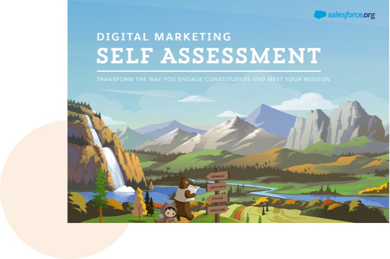 Digital Marketing Self Assessment