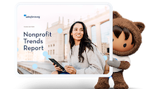 Nonprofit Trends Report third edition