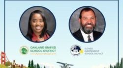 Education Webinar with Salesforce.org - January 26, 2021. Empowering K-12 Student Speakers
