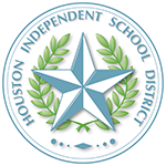 Houston Independent School District logo