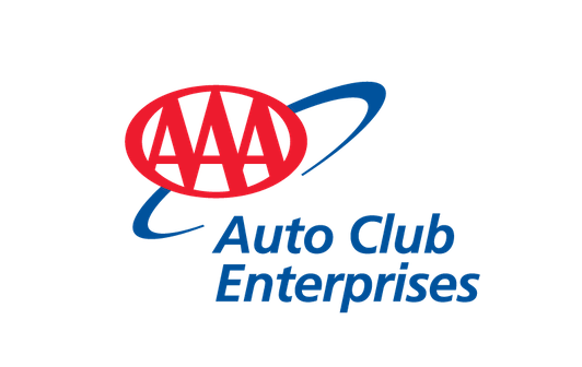 Auto Club Enterprises logo