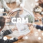What is a CRM for nonprofits and education institutions?