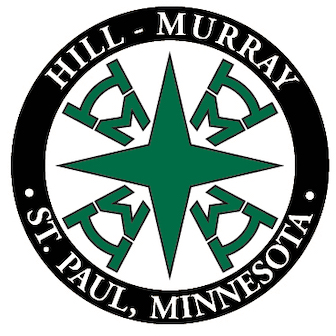 Hill-Murray School logo