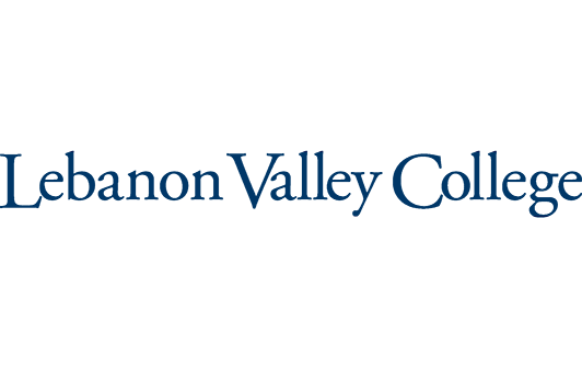 Lebanon Valley College logo