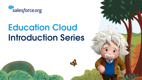 Education Cloud Introduction Series