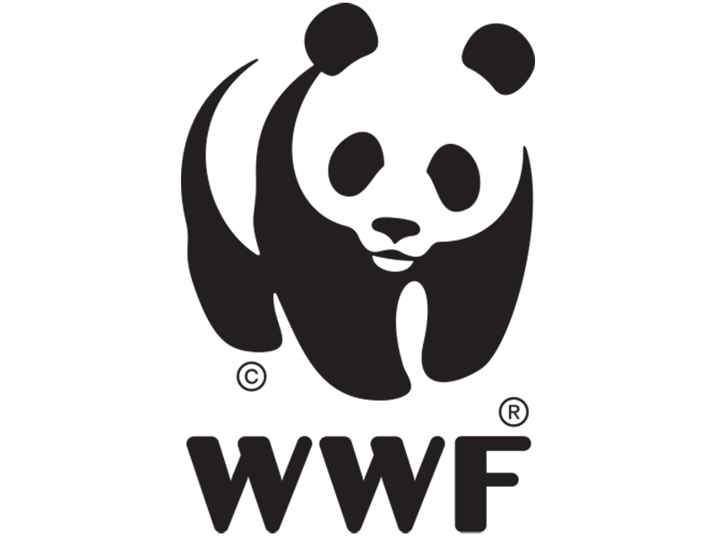 WWF Netherlands logo