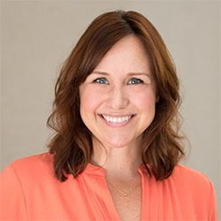 Cheryl Timoney, Vice President, Tech for Social Impact, Salesforce.org