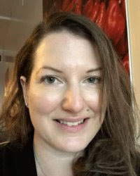 Cori O’Brien, Senior Manager, Open Source Commons