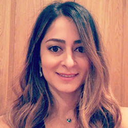 Shirin Birjandi, Sr. Manager, ISV Partner Success at Salesforce.org