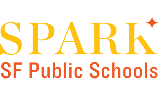 SPARK SF Public Schools logo