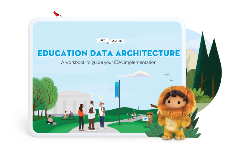 Education Data Architecture (EDA) Workbook