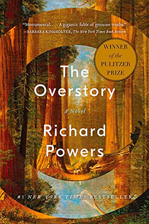 The Overstory, Richard Powers