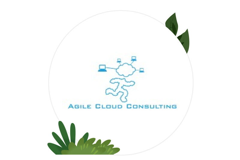 Agile Cloud Consulting logo