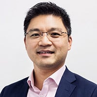 David Yip, Director, APAC Education Industry & CXO Advisor at Salesforce.org