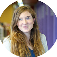 Kate O’Connor, Senior Analyst (Strategy), Innovation Consulting, Salesforce Ignite UK&I
