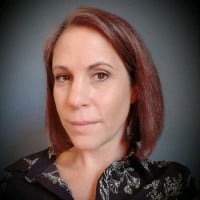 Jane Trenaman, EMEA Non Profit Advocacy & Fundraising CXO Strategic Industry Advisor at Salesforce.org