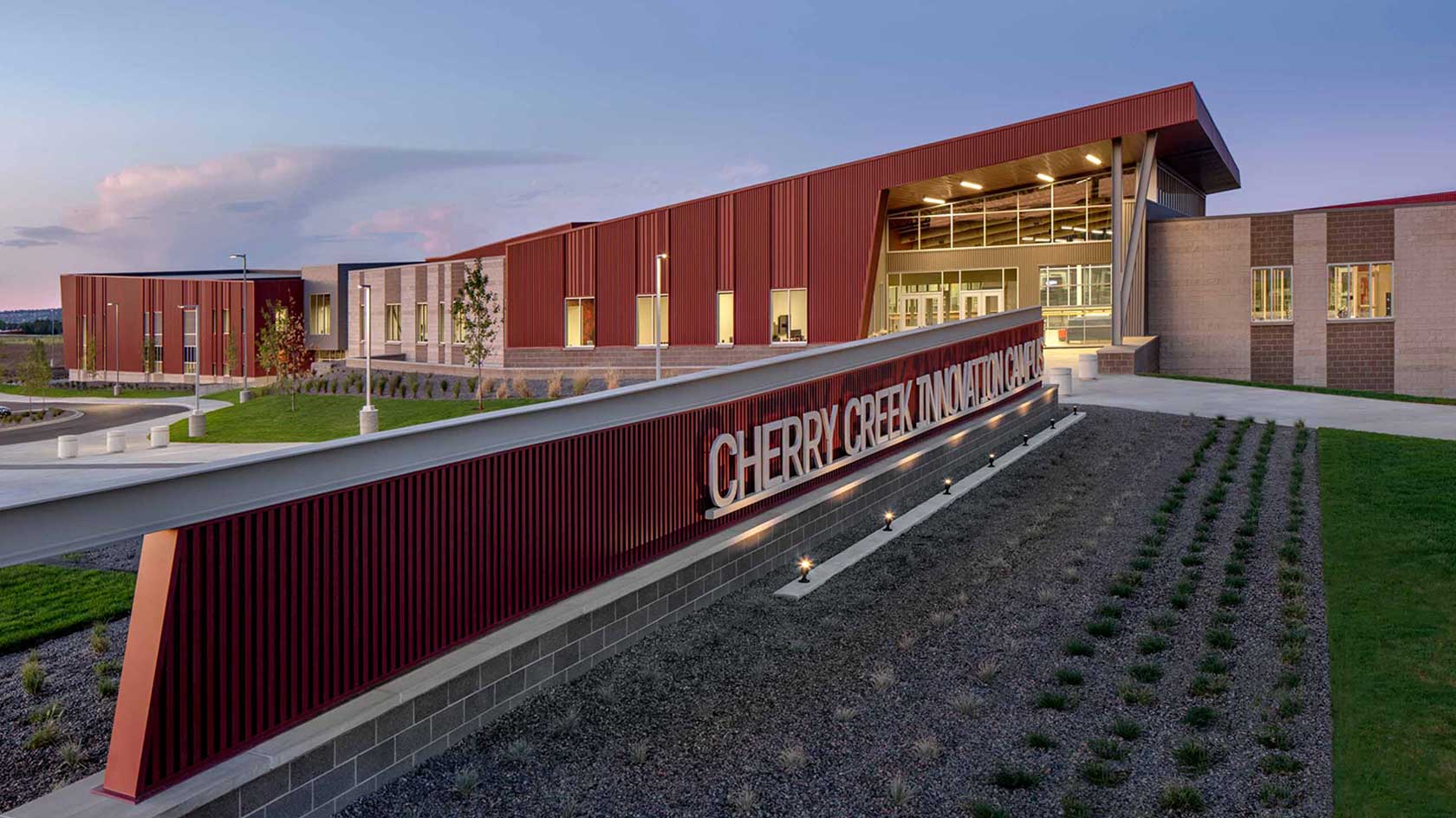 Cherry Creek School Calendar 2025 2026