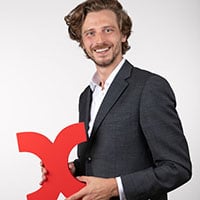 Grégoire von Blon, Salesforce Consultant at Nexell GmbH