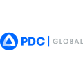 pdc global logo
