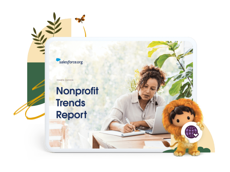 Nonprofit Trends Report