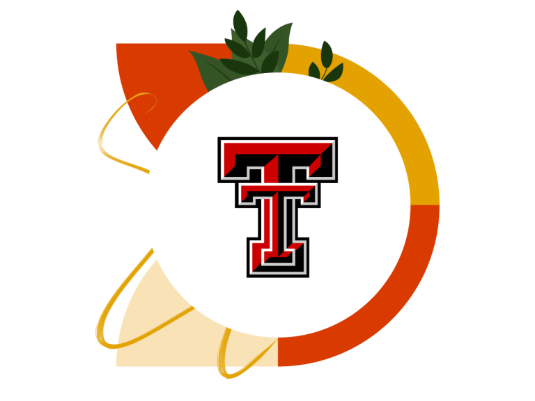 Texas Tech University logo