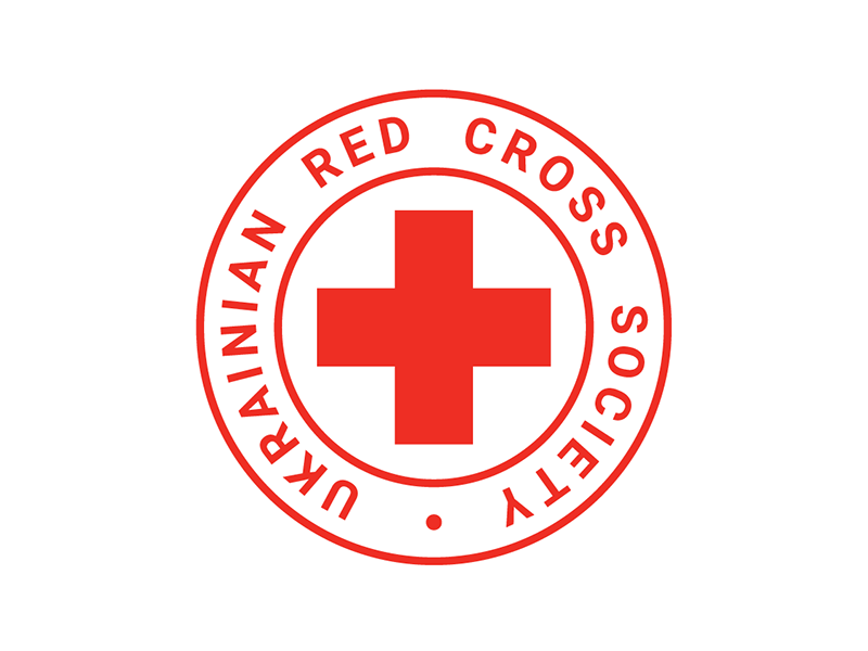 Ukrainian Red Cross Customer Story Salesforce.org
